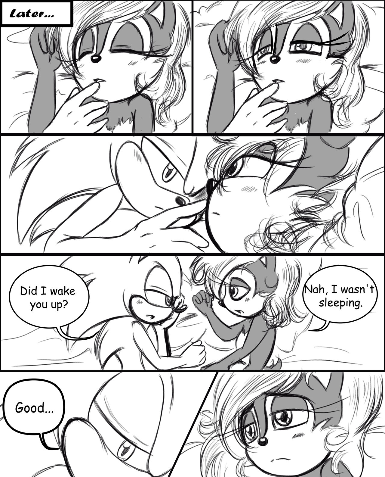 [Sonally] Say the Word Bildnummer 73