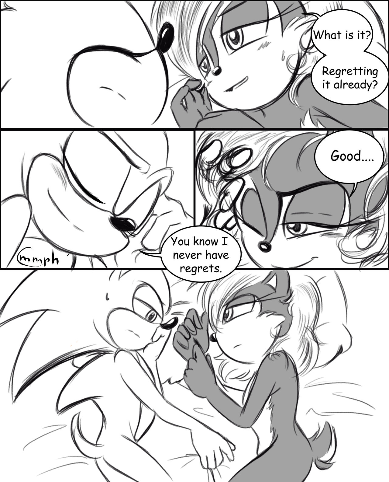 [Sonally] Say the Word Bildnummer 74