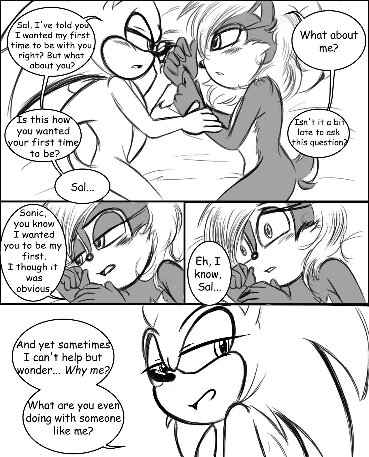 [Sonally] Say the Word Bildnummer 75