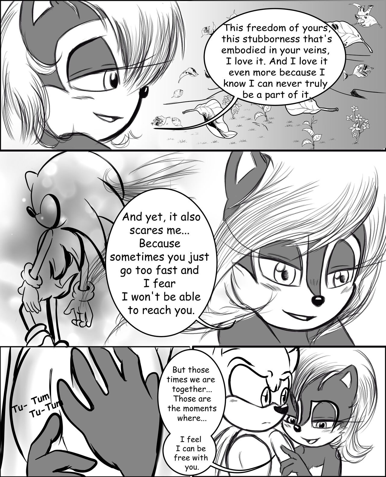 [Sonally] Say the Word Bildnummer 77