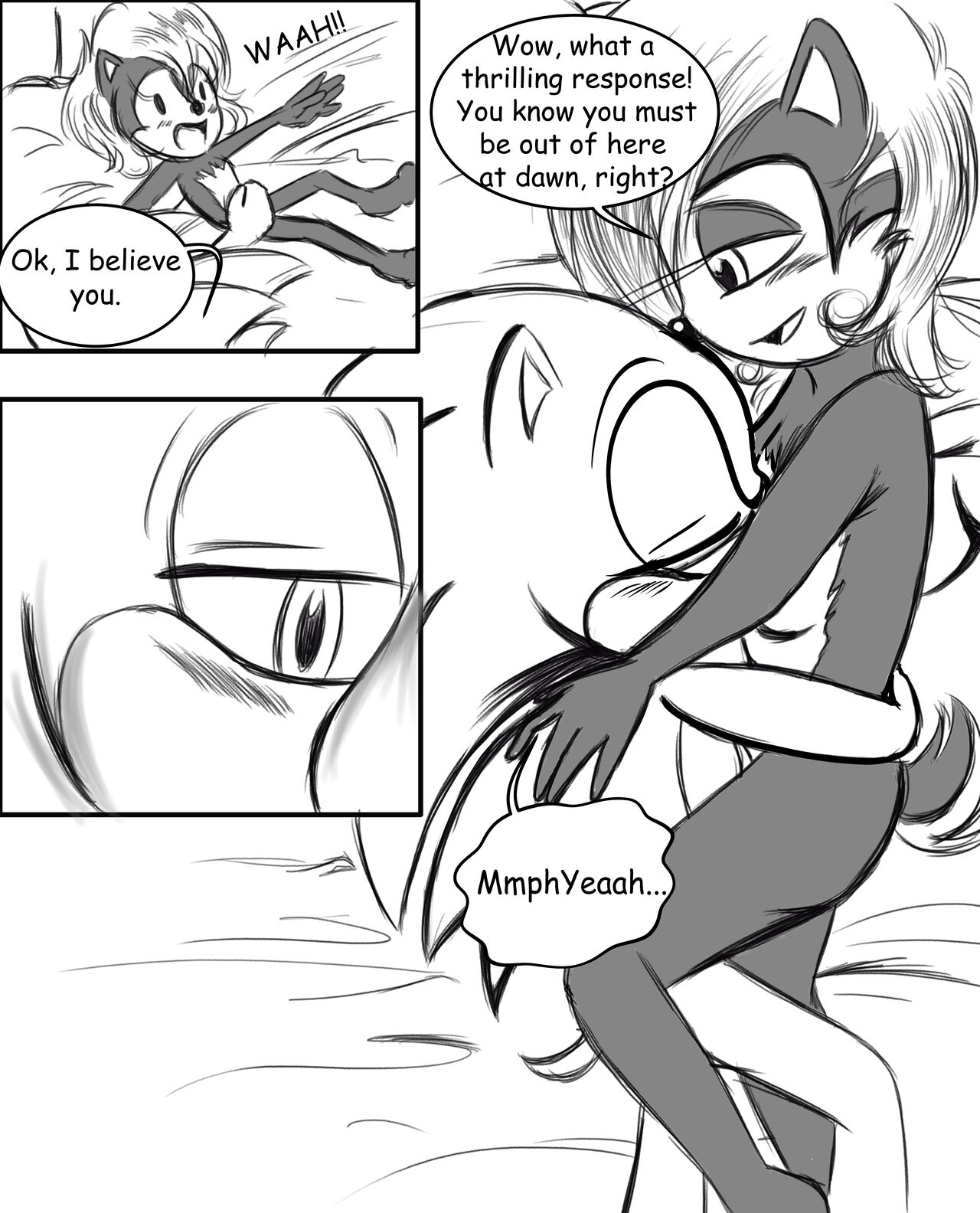 [Sonally] Say the Word Bildnummer 79