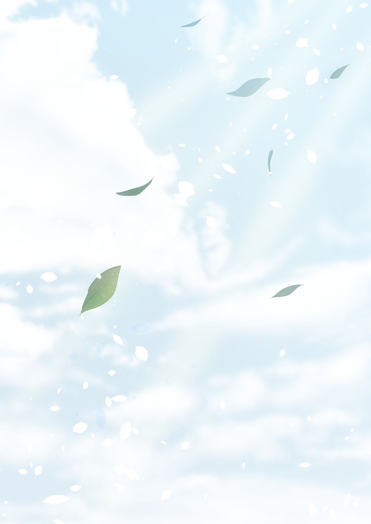 [Kon Juuichibai (Momou)] Haru no nioi ni sasowarete [uncensored] [Digital] 图片编号 2