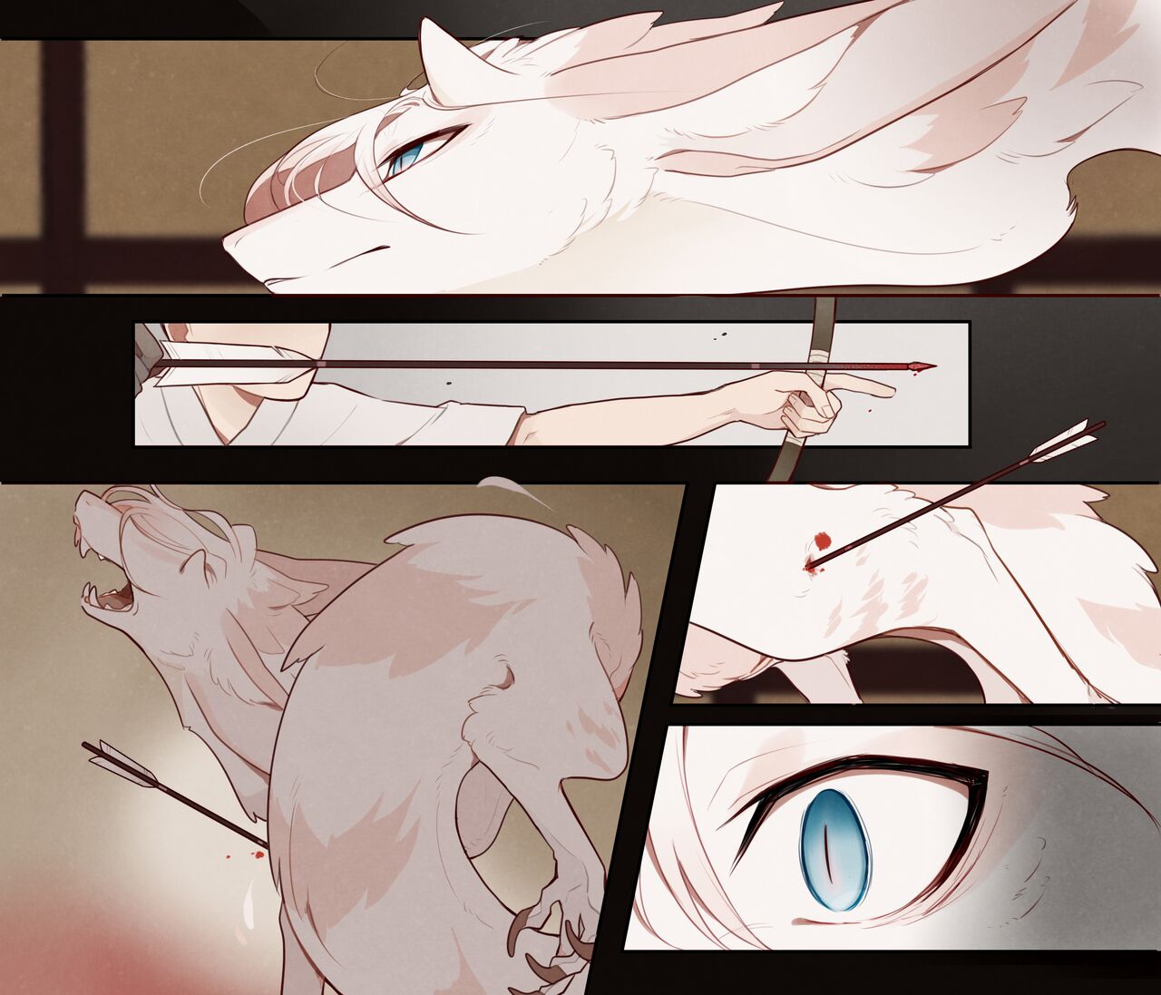 [Hanamusubi bunko(shiro saki-me e)] Hanasaki kago no ryu [Digital] 图片编号 7