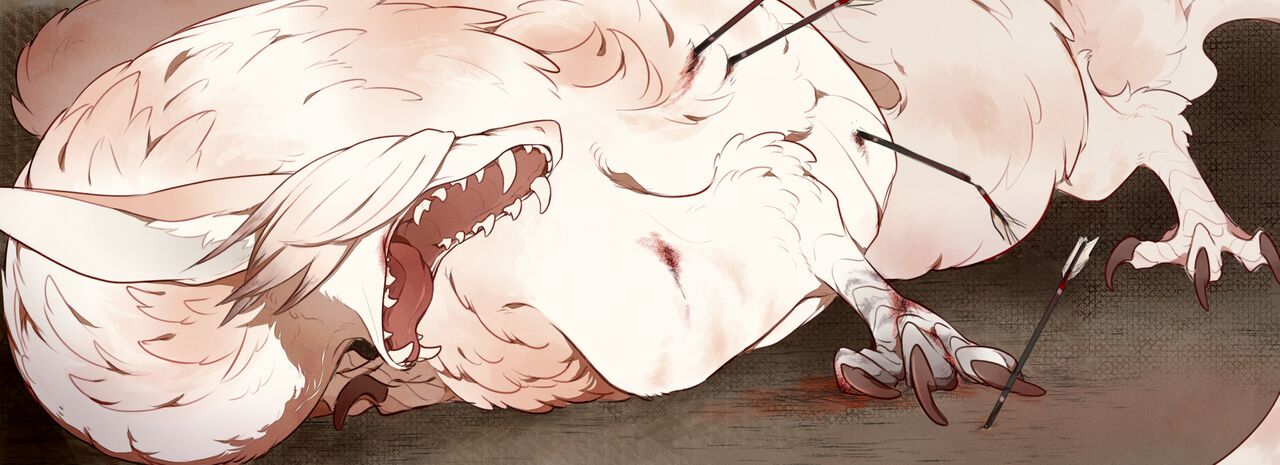 [Hanamusubi bunko(shiro saki-me e)] Hanasaki kago no ryu [Digital] 图片编号 8