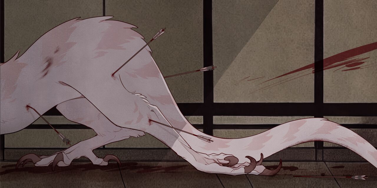 [Hanamusubi bunko(shiro saki-me e)] Hanasaki kago no ryu [Digital] 图片编号 9