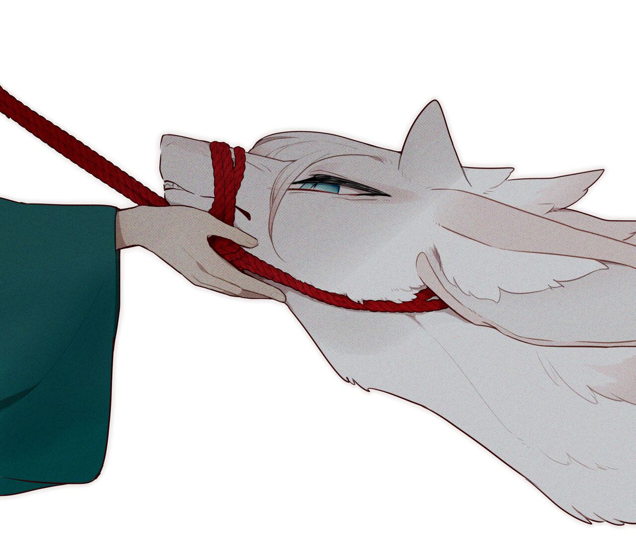 [Hanamusubi bunko(shiro saki-me e)] Hanasaki kago no ryu [Digital] 图片编号 13