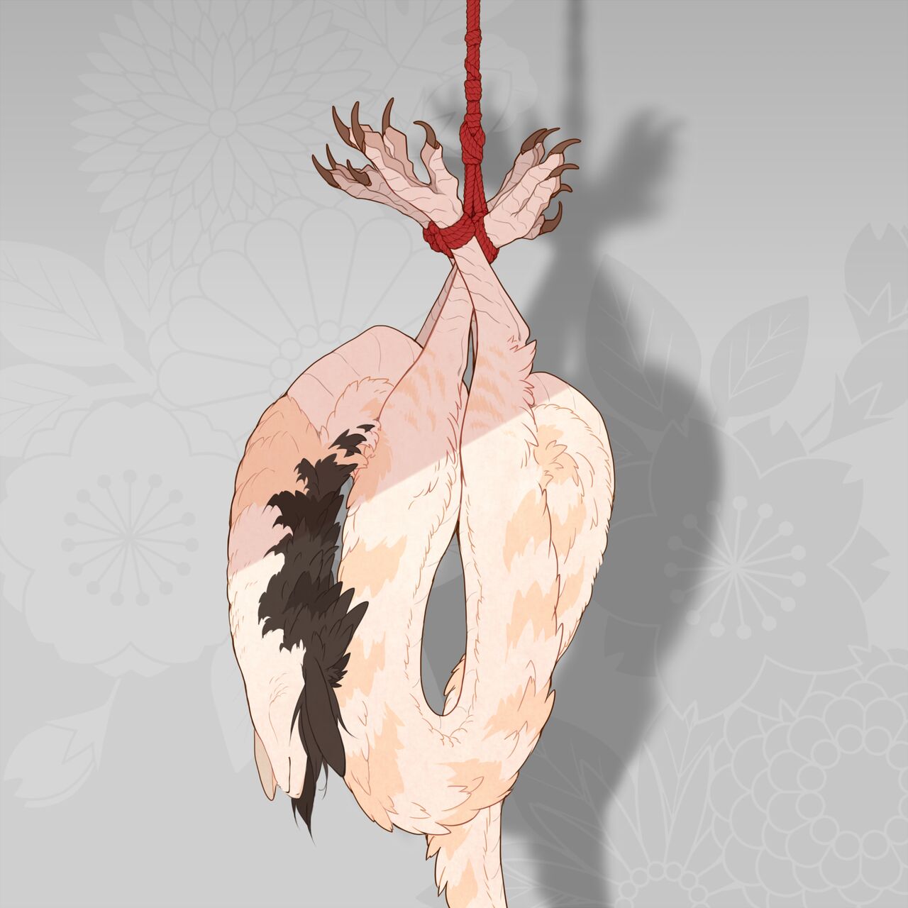 [Hanamusubi bunko(shiro saki-me e)] Hanasaki kago no ryu [Digital] 图片编号 16