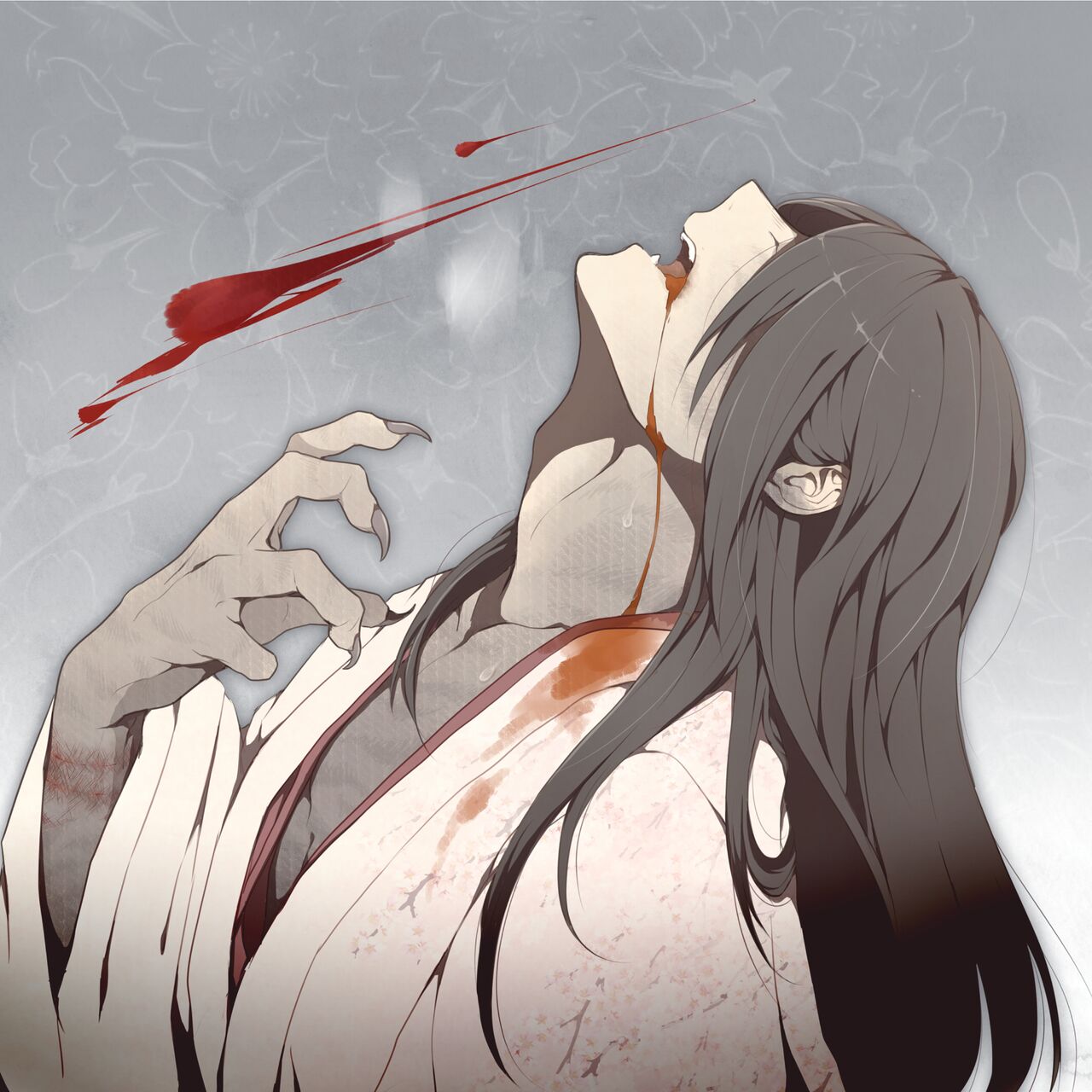 [Hanamusubi bunko(shiro saki-me e)] Hanasaki kago no ryu [Digital] 图片编号 26