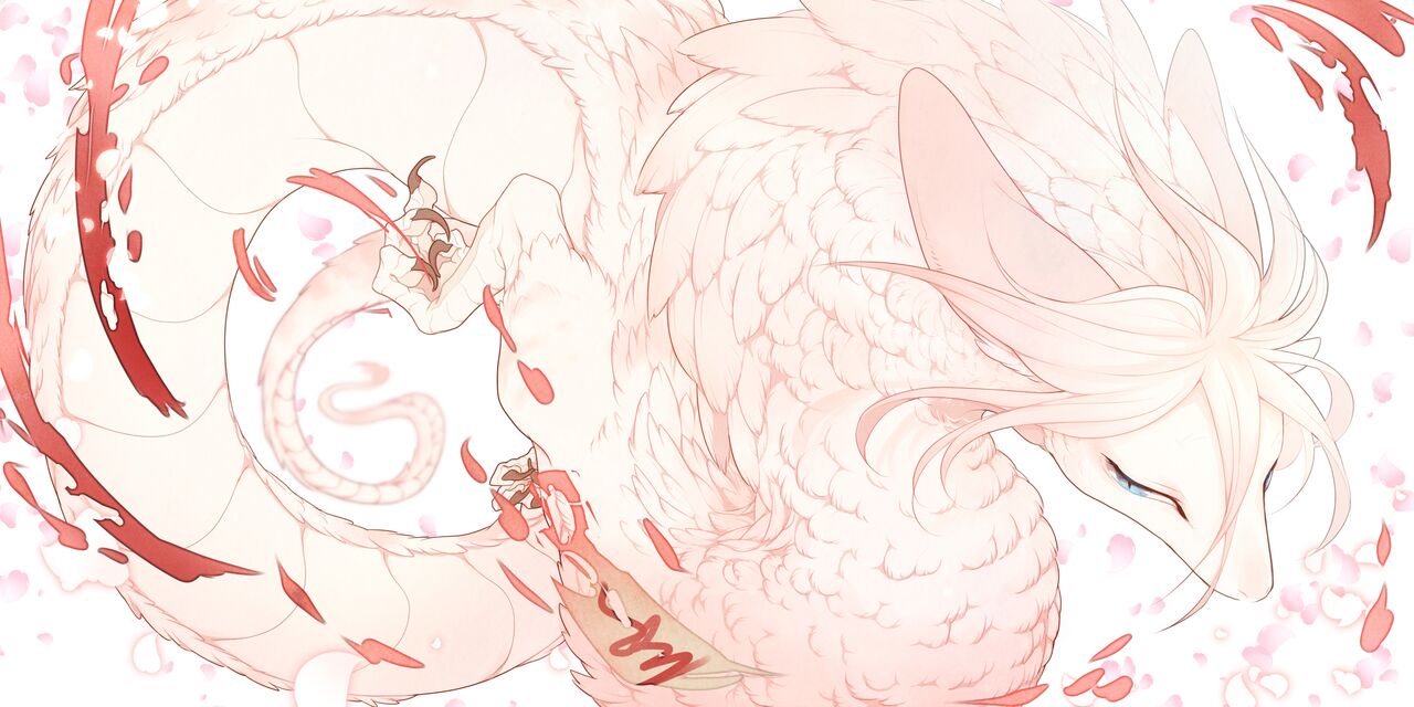 [Hanamusubi bunko(shiro saki-me e)] Hanasaki kago no ryu [Digital] 图片编号 51