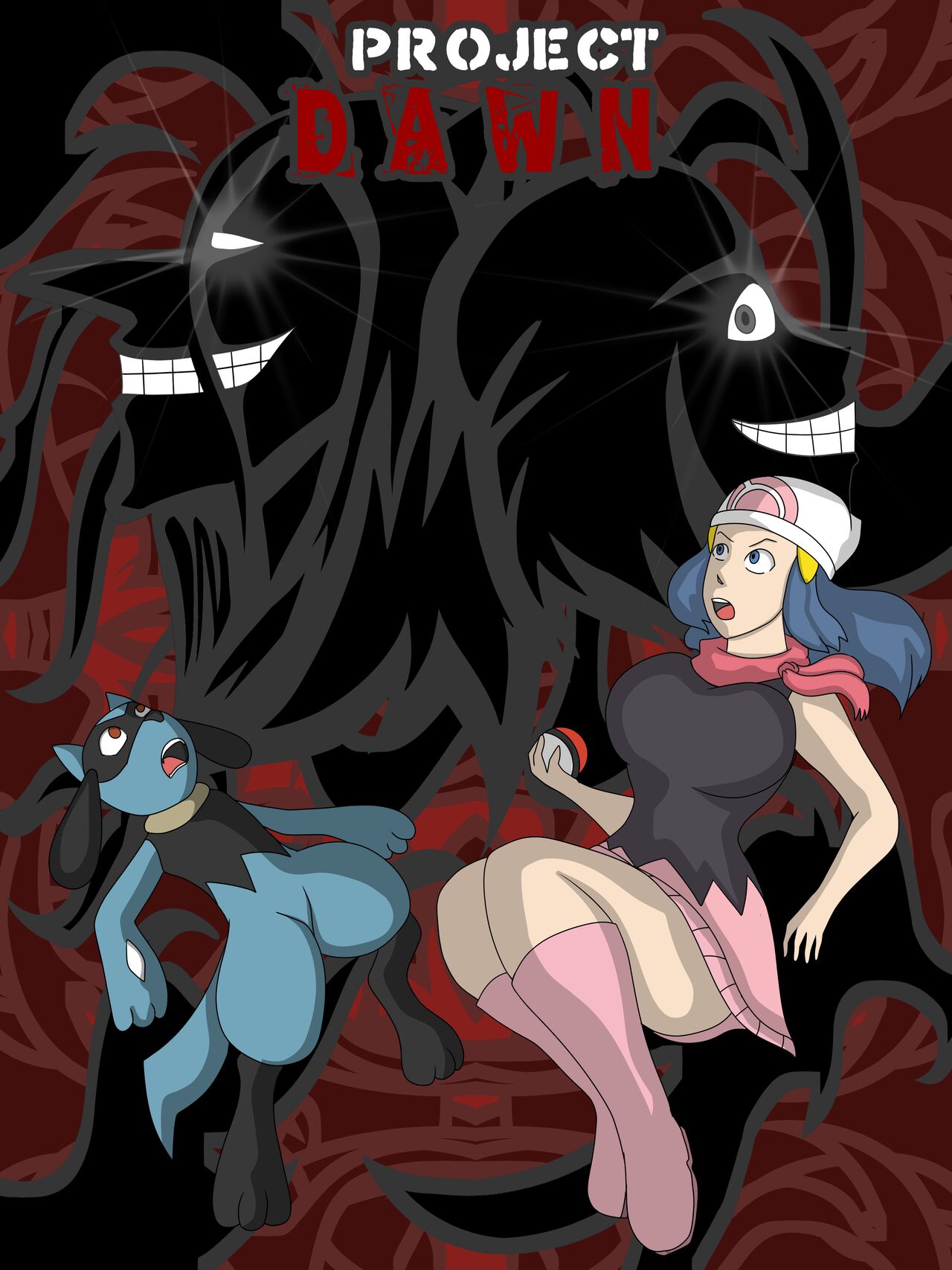 Project Dawn: Hypno Queen image number 1