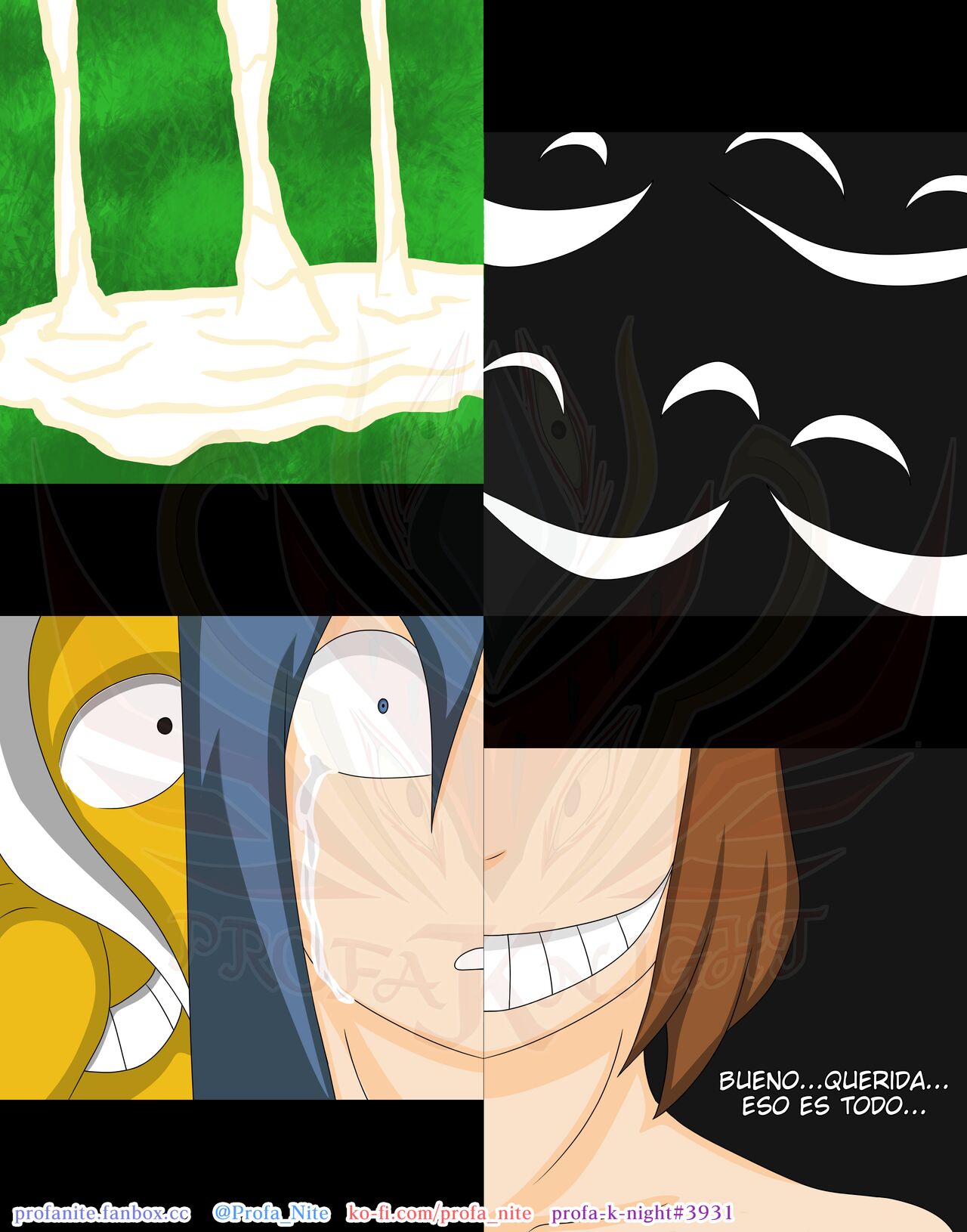 Project Dawn: Hypno Queen image number 17