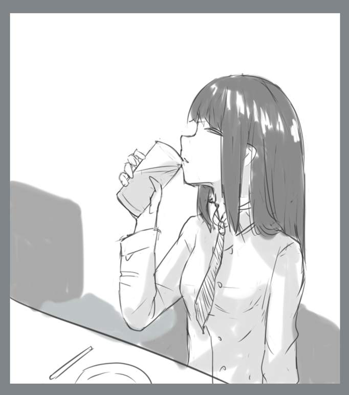 [东方冉] 小心上司 image number 6