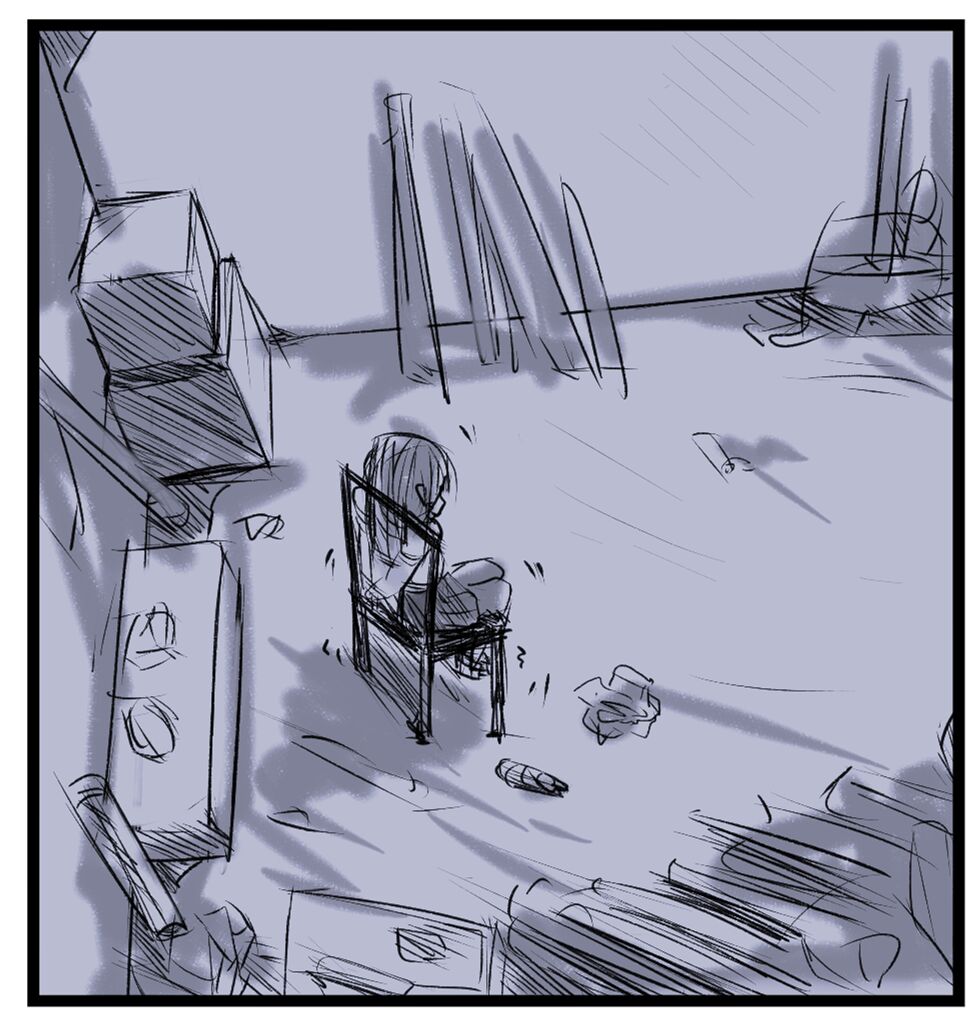 [东方冉] 小心上司 image number 20