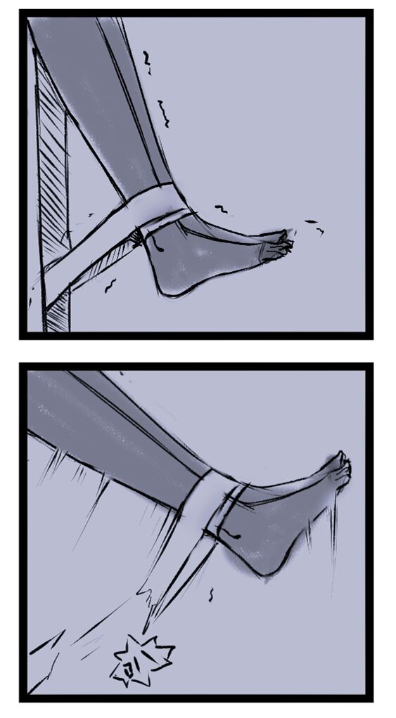 [东方冉] 小心上司 image number 22