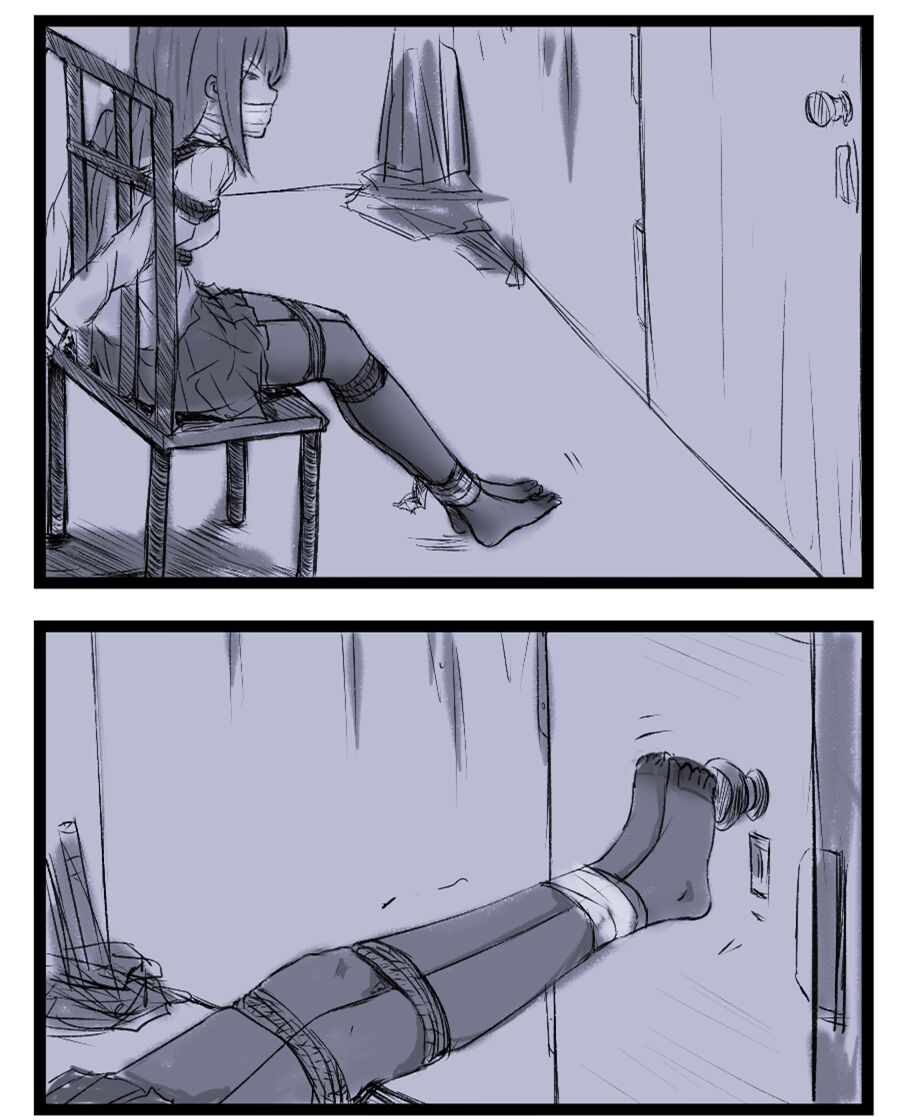 [东方冉] 小心上司 image number 23