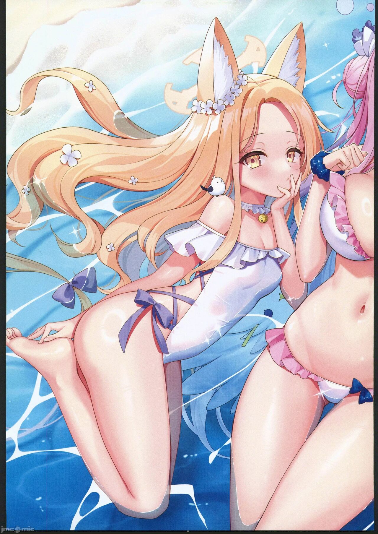 [禁漫漢化組](C102)[白鷺屋] 真夜中のお姫様 (ブルーアーカイブ) numero di immagine  18