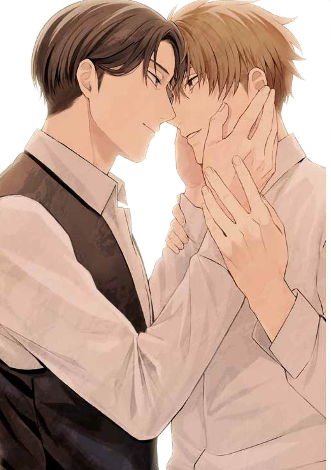 Ashita mo Soba ni Itekuretara image number 3