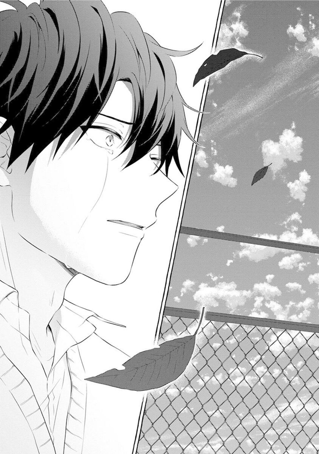 Yoru no Kyoudai - YAMAMOTO Aoao image number 157