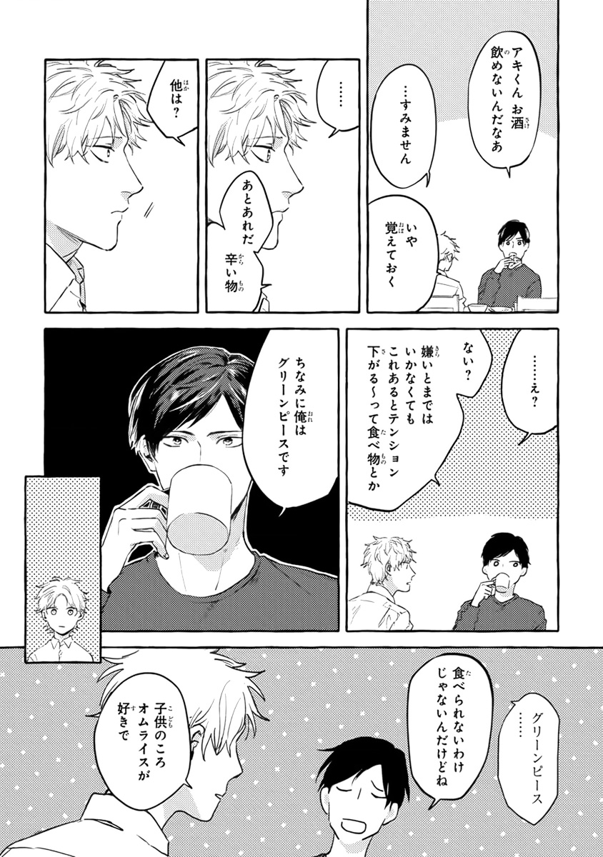 Sore jaa, kore kara nani wo suru image number 49