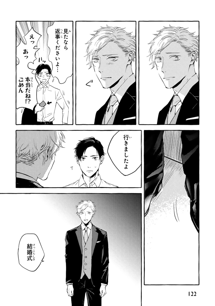 Sore jaa, kore kara nani wo suru image number 124