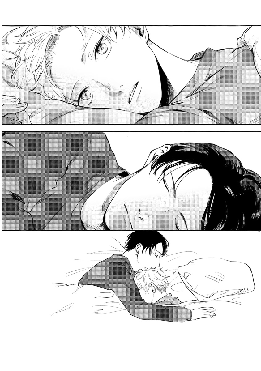 Sore jaa, kore kara nani wo suru image number 148