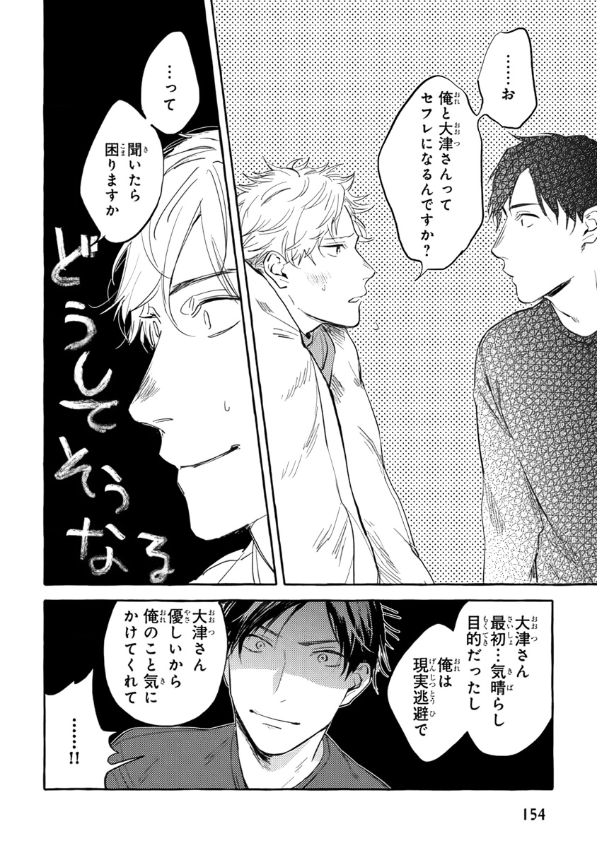 Sore jaa, kore kara nani wo suru image number 156