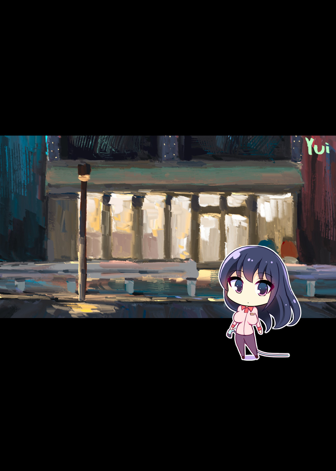 (同人誌) [にゃんころがし]好きに女性の裸を見て、好きに中出しできちゃうHな洗脳スケスケメガ numero di immagine  124