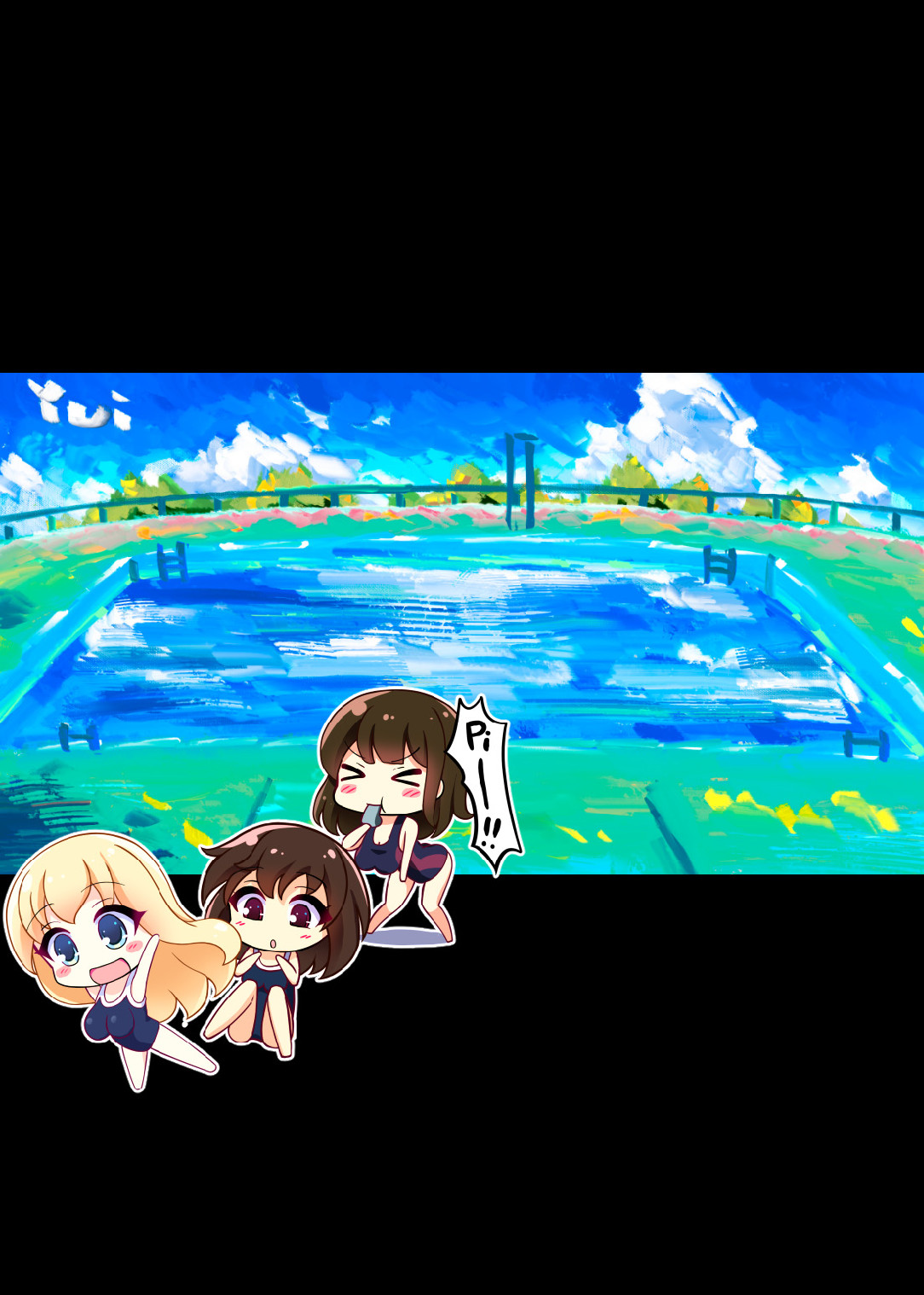 (同人誌) [にゃんころがし]好きに女性の裸を見て、好きに中出しできちゃうHな洗脳スケスケメガ numero di immagine  135