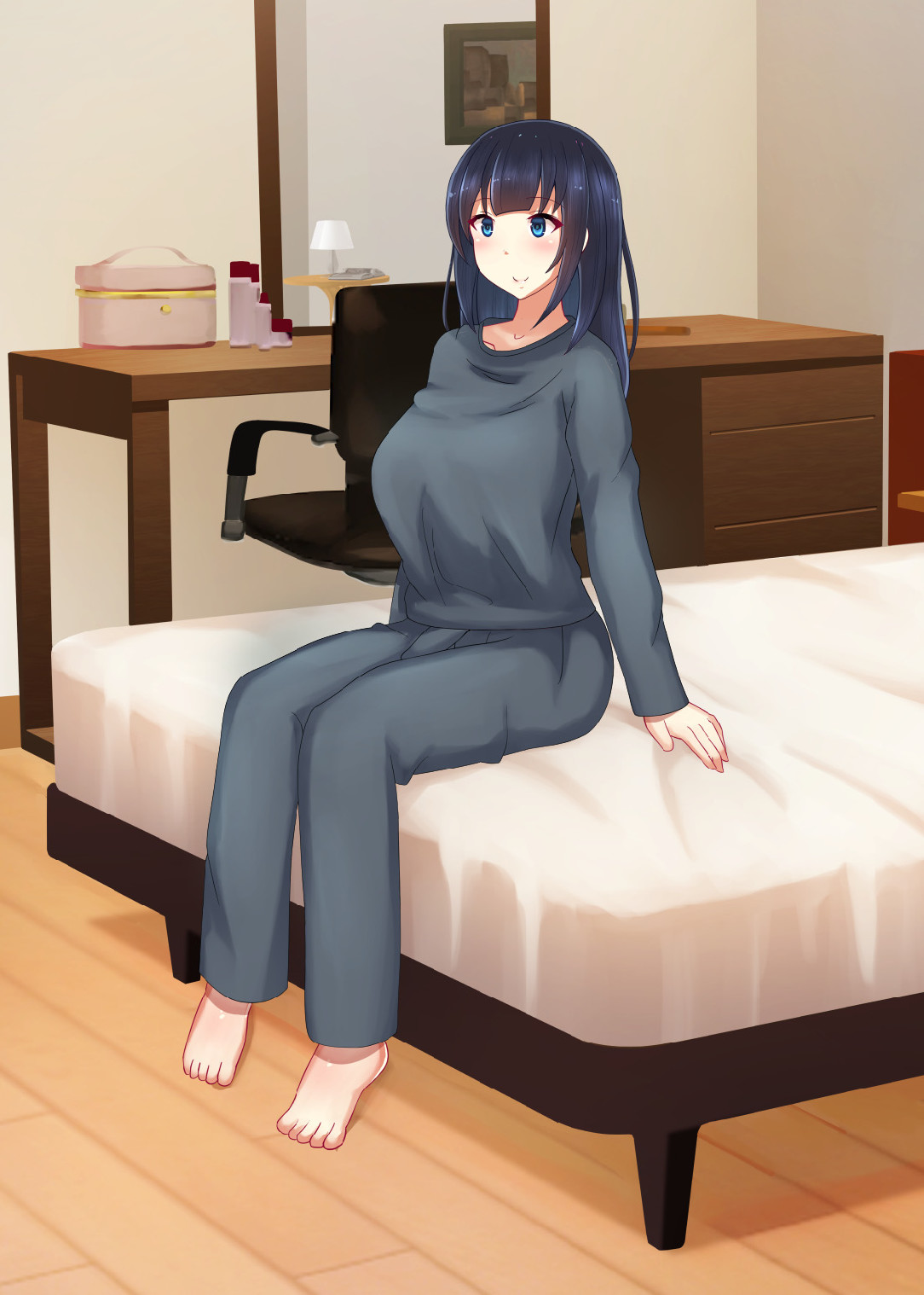 (同人誌) [にゃんころがし]好きに女性の裸を見て、好きに中出しできちゃうHな洗脳スケスケメガ numero di immagine  149