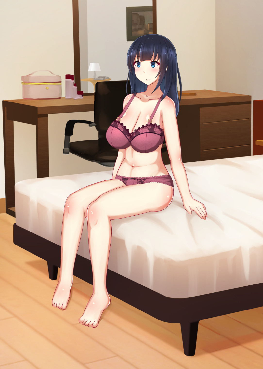 (同人誌) [にゃんころがし]好きに女性の裸を見て、好きに中出しできちゃうHな洗脳スケスケメガ numero di immagine  151