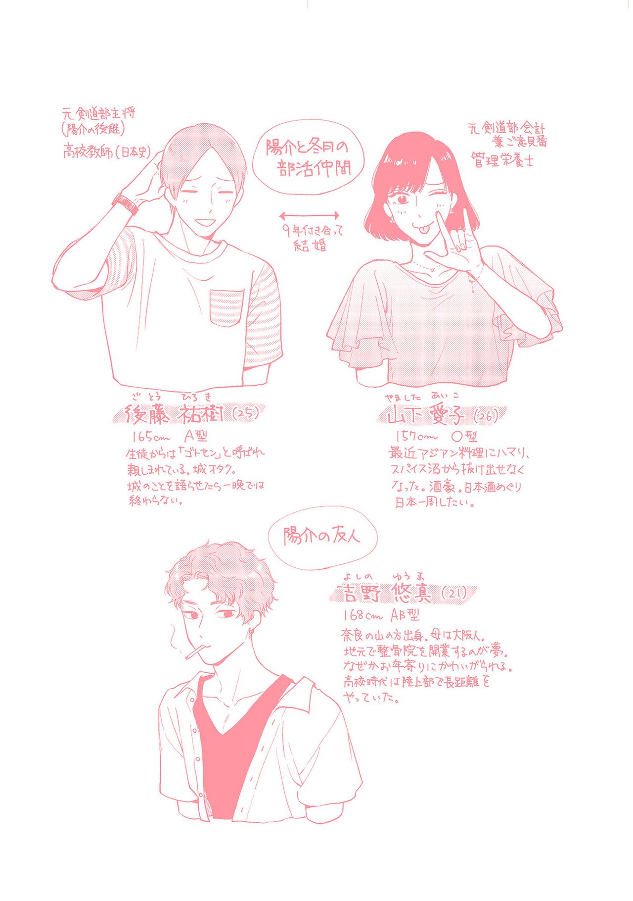 Itsukushimu, Sawo Shika no Koe image number 228