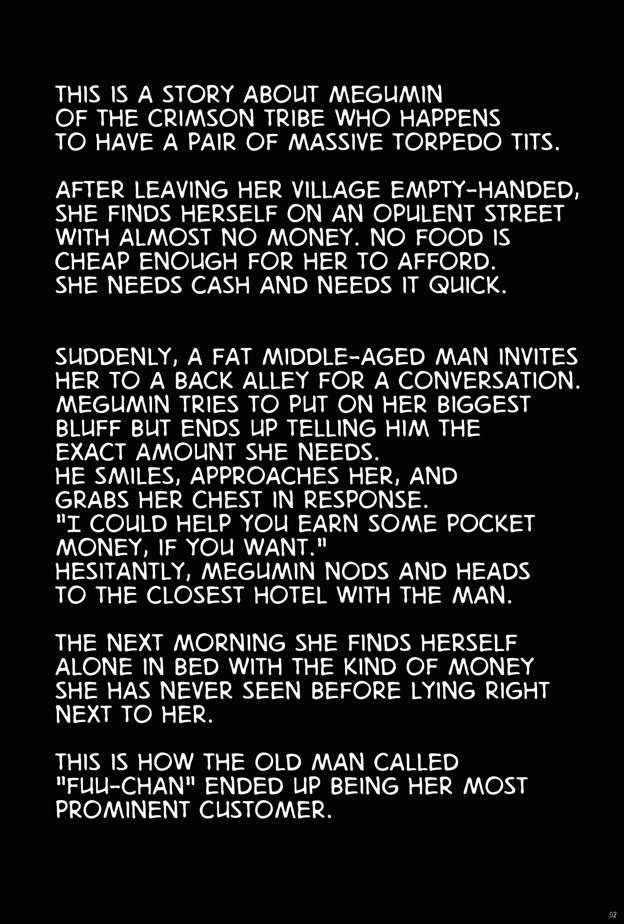 (C92) [AXZ (Chita Arihiro)] Angel's stroke 102 NamaSuba 02 (Kono Subarashii Sekai ni Syukufuku o!) [English] [MegaFagget] 图片编号 3