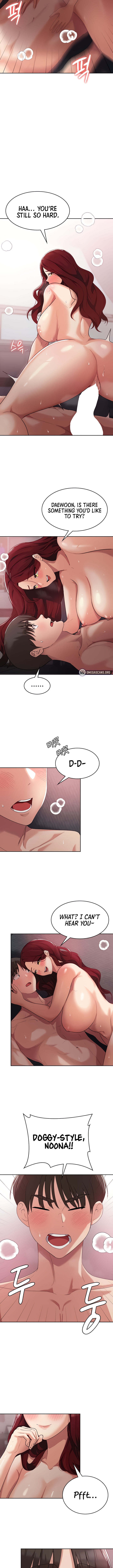 [Falco, Grouzamu, MODO] Sexy Man and Woman (1-28) [English] [Omega Scans] [Ongoing] image number 55