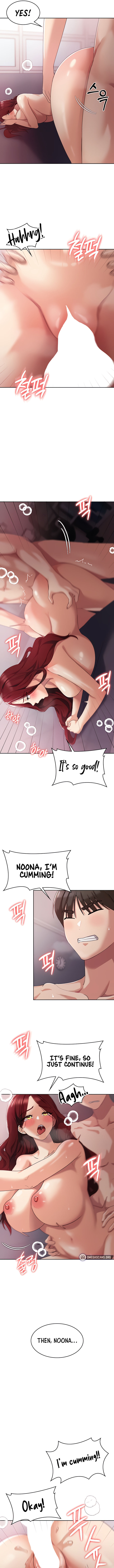 [Falco, Grouzamu, MODO] Sexy Man and Woman (1-28) [English] [Omega Scans] [Ongoing] image number 58