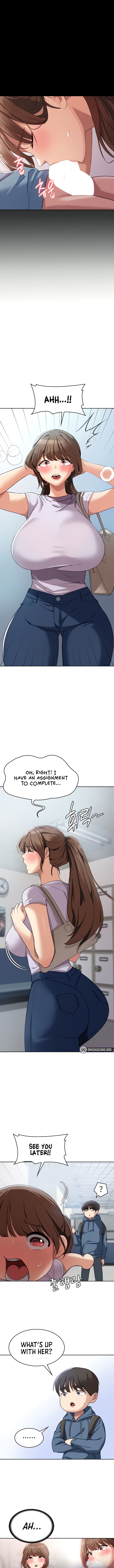 [Falco, Grouzamu, MODO] Sexy Man and Woman (1-28) [English] [Omega Scans] [Ongoing] image number 62