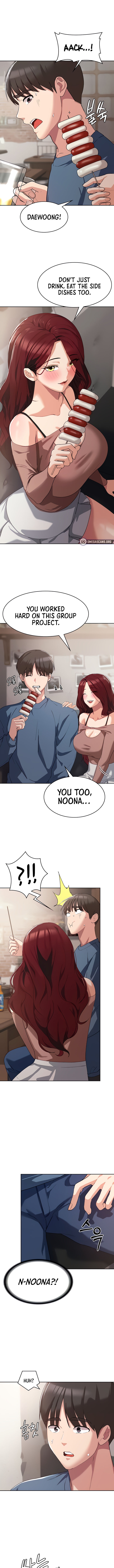 [Falco, Grouzamu, MODO] Sexy Man and Woman (1-28) [English] [Omega Scans] [Ongoing] image number 67