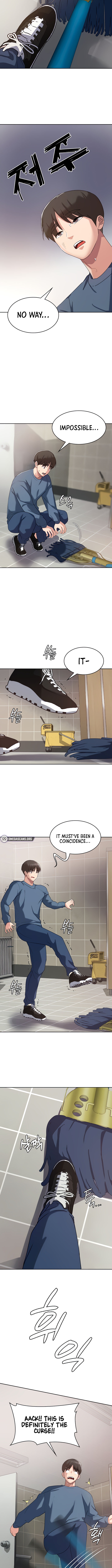 [Falco, Grouzamu, MODO] Sexy Man and Woman (1-28) [English] [Omega Scans] [Ongoing] image number 70