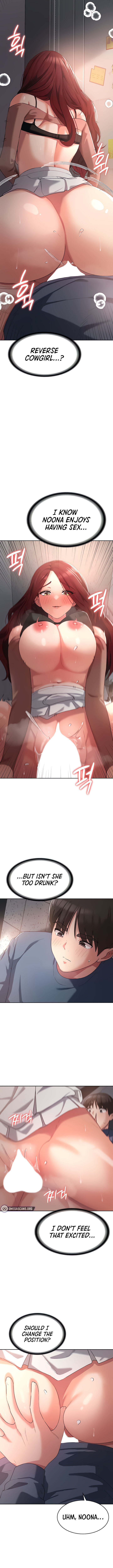 [Falco, Grouzamu, MODO] Sexy Man and Woman (1-28) [English] [Omega Scans] [Ongoing] image number 86