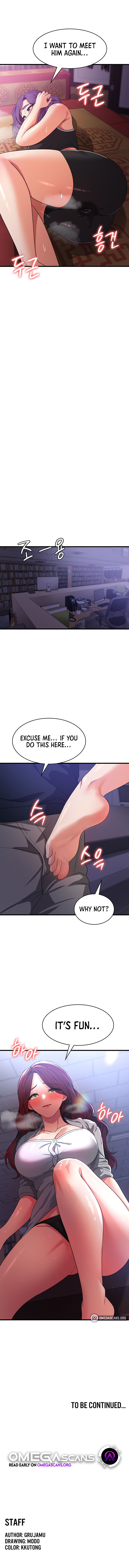 [Falco, Grouzamu, MODO] Sexy Man and Woman (1-28) [English] [Omega Scans] [Ongoing] image number 190