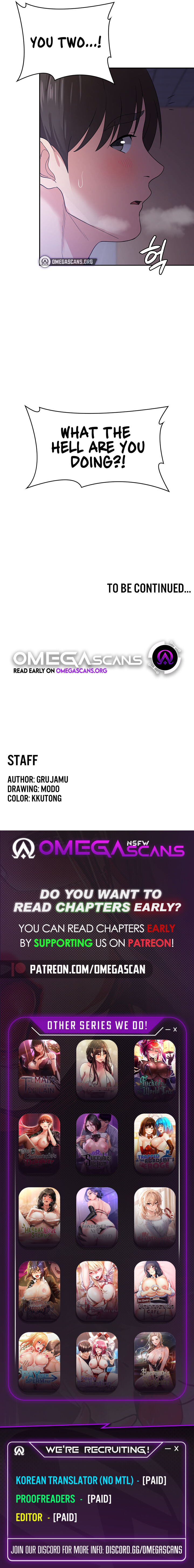 [Falco, Grouzamu, MODO] Sexy Man and Woman (1-28) [English] [Omega Scans] [Ongoing] image number 199