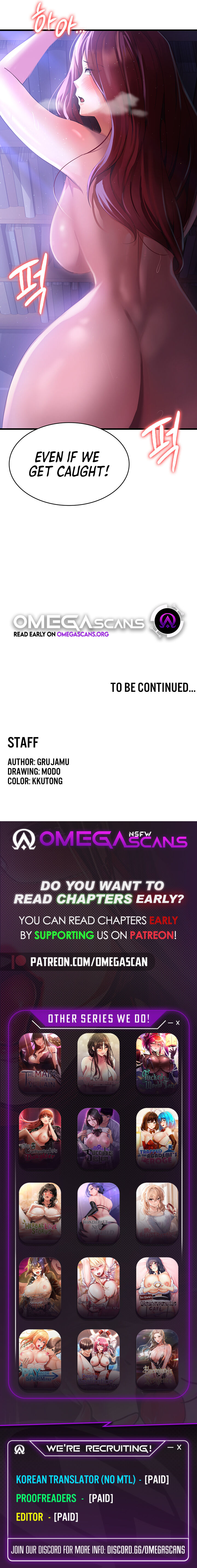 [Falco, Grouzamu, MODO] Sexy Man and Woman (1-28) [English] [Omega Scans] [Ongoing] image number 207