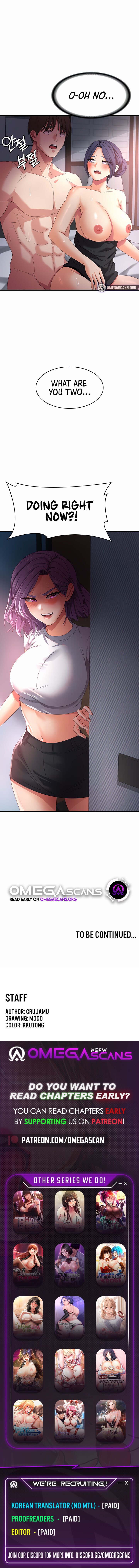 [Falco, Grouzamu, MODO] Sexy Man and Woman (1-28) [English] [Omega Scans] [Ongoing] image number 250