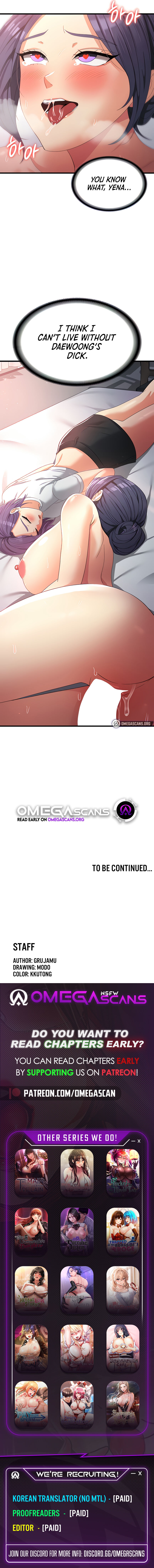 [Falco, Grouzamu, MODO] Sexy Man and Woman (1-28) [English] [Omega Scans] [Ongoing] image number 261