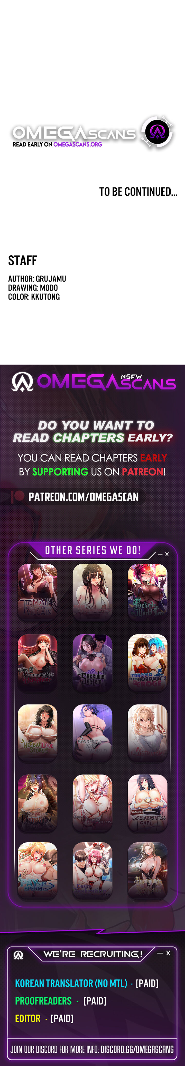 [Falco, Grouzamu, MODO] Sexy Man and Woman (1-28) [English] [Omega Scans] [Ongoing] image number 271