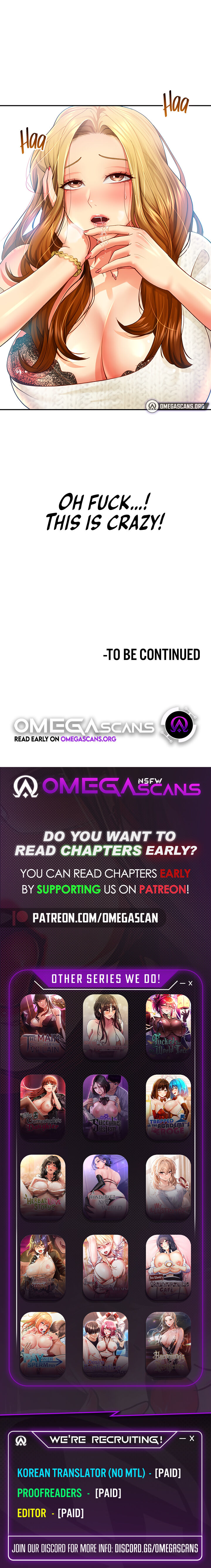 [Peep Show & DongA Writer] Like and Subscribe (1-17) [English] [Omega Scans] [Ongoing] 이미지 번호 36