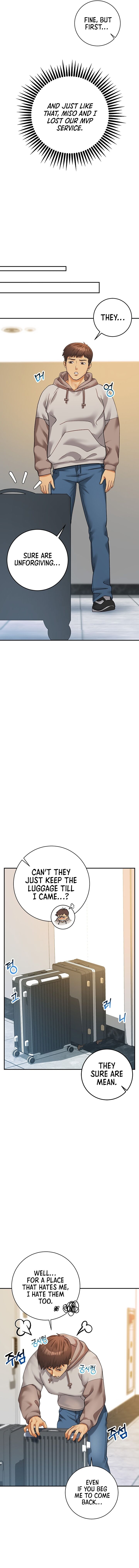 [Peep Show & DongA Writer] Like and Subscribe (1-17) [English] [Omega Scans] [Ongoing] 이미지 번호 93