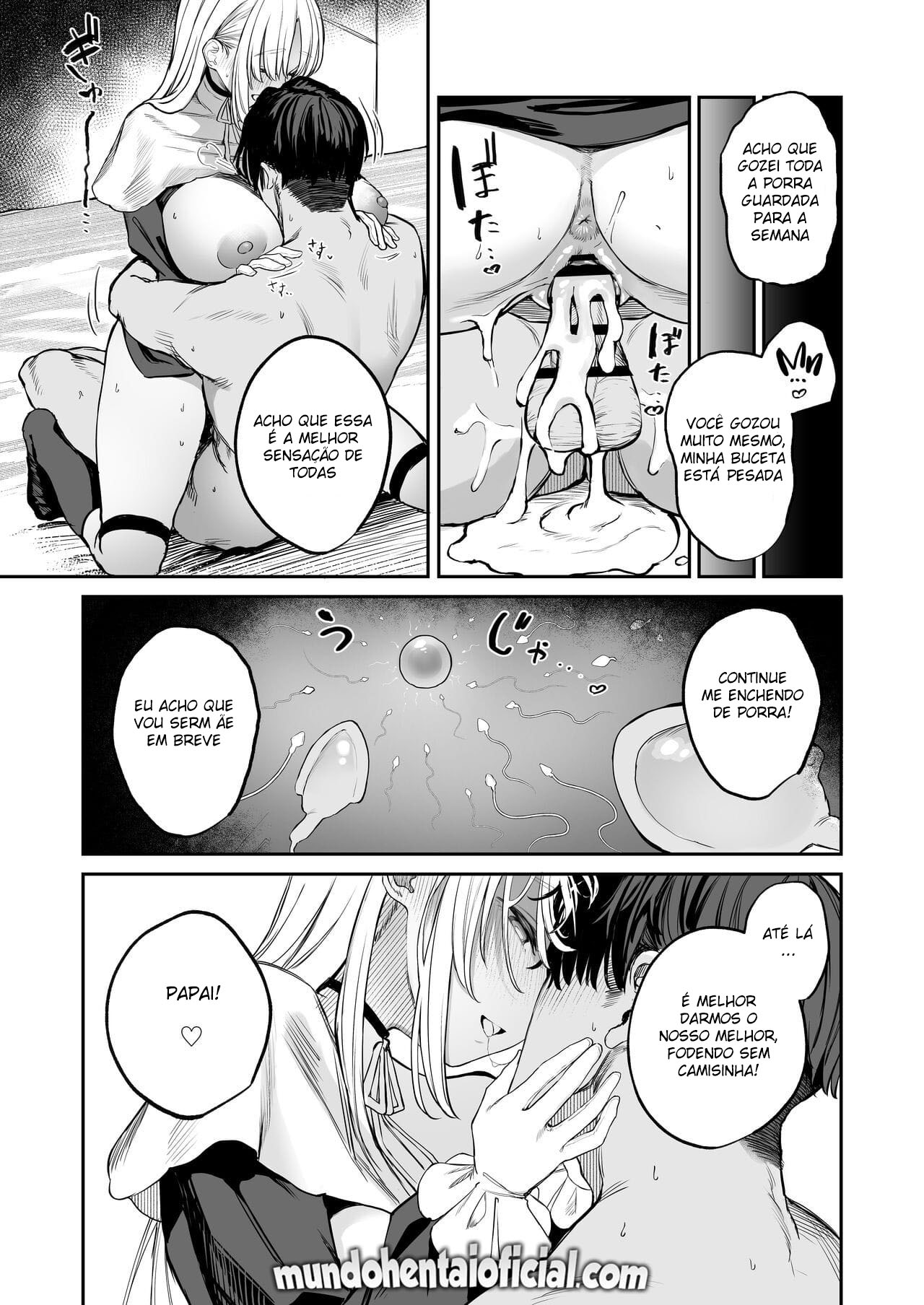 [Kawaraya-Koubou (Kawaraya)] Nande Vtuber Soap ni Cleaire-san ga!? | Why Would Claire be in Vtuber Soapland? (Sister Cleaire) [Portuguese-BR] imagen número 24