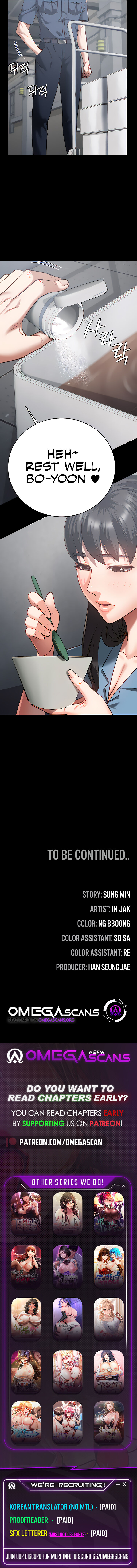 [Sung Min & In Jak] Locked Up (1-22) [English] [Omega Scans] [Ongoing] 画像番号 196