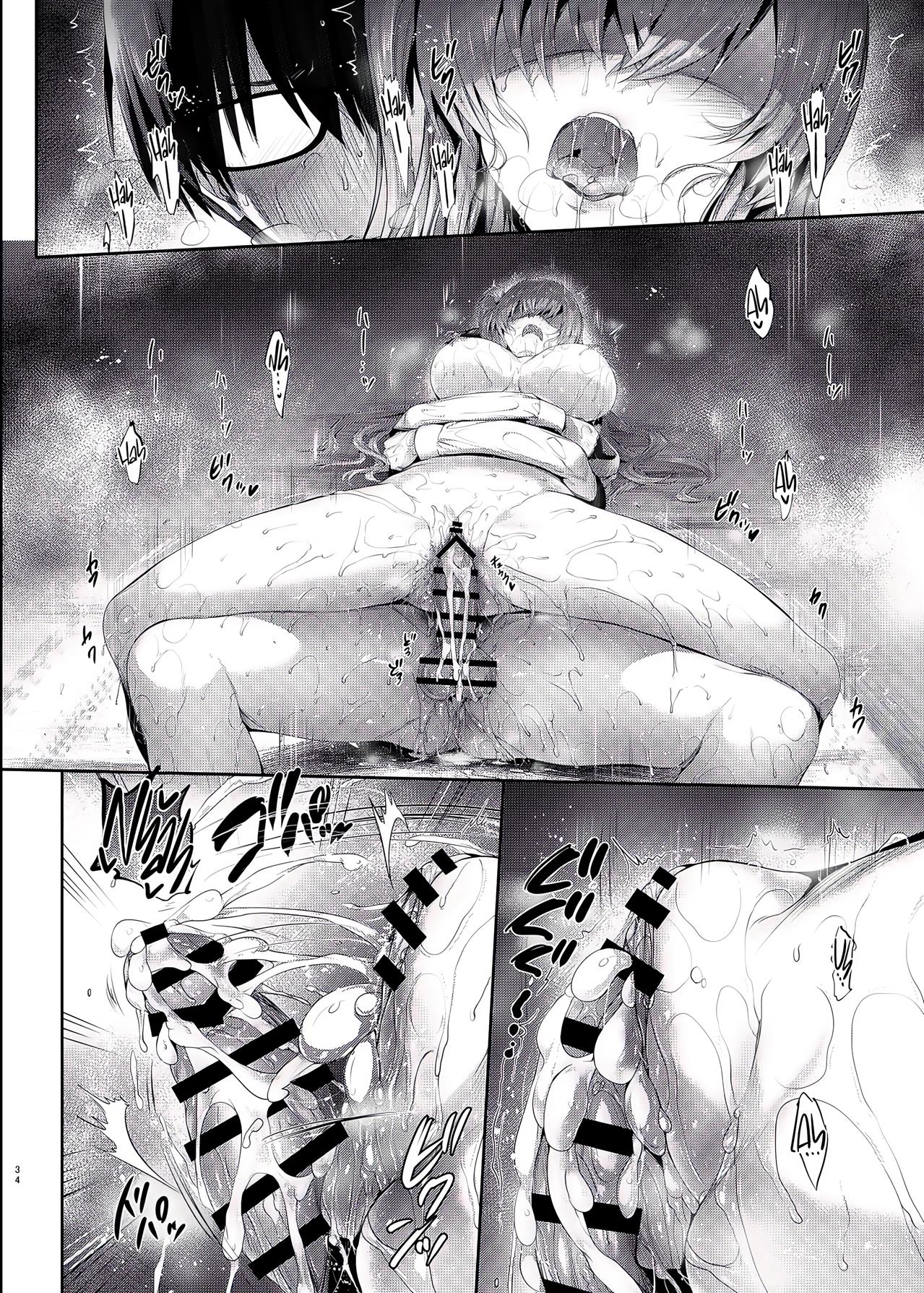 [Neko wa Manma ga Utsukushii (Hisasi)] Gal ni Odosareteimasu | I Got Blackmailed by a Gal [Portuguese-BR] 画像番号 34