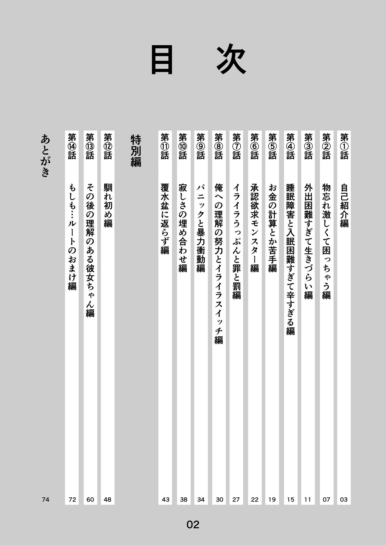 [Iaidou (Kakizaki Kousei)] Rikai no Aru Kanojo-chan  | 理解我的女友醬 [Chinese] [沒有漢化] [Ongoing] 이미지 번호 4